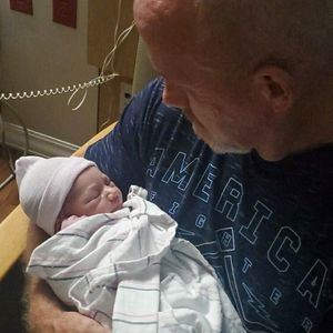 Meet your Posher, Denny